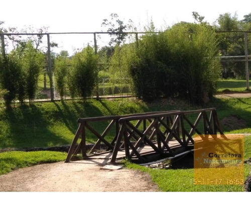 Imagem 5 de 30 de Terreno À Venda, 1300 M² Por R$ 169.000,00 - Jardim São Gabriel - Jacareí/sp - Te0476