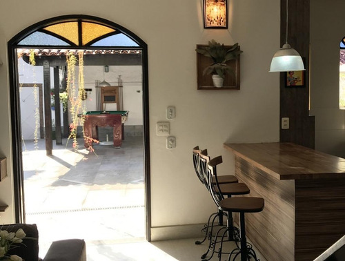 Casa Condomínio 3 Quartos, 2 Banheiros, Vaga, Perto Praia Itaipu - Ca1105