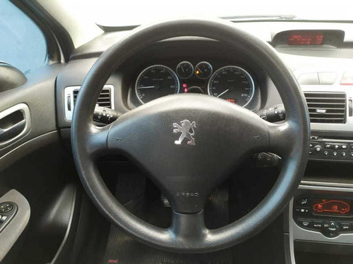 Peugeot 307 2.0 Feline