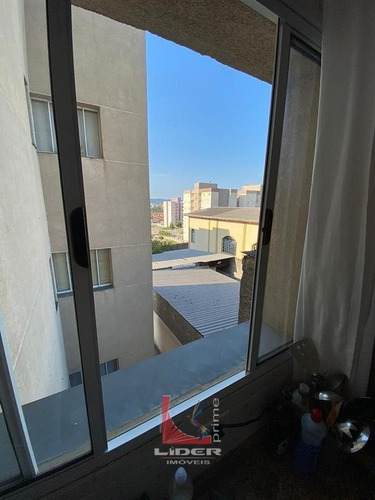 Imagem 4 de 15 de Apartamento Para Locação Bragança Paulista - Ap0553-1