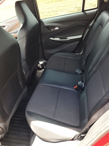 Chevrolet Onix 1.0 Rs Turbo Aut. 5p