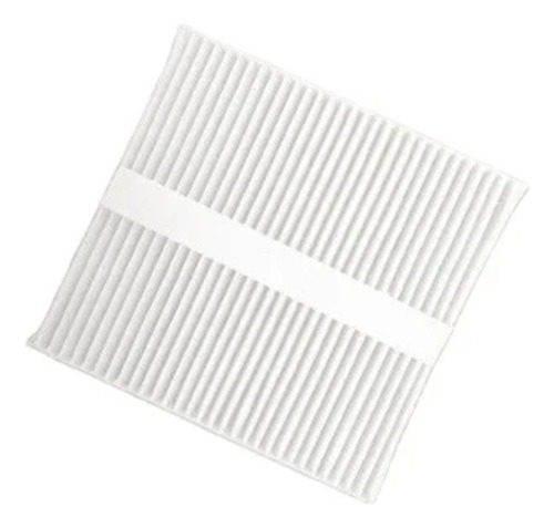 Filtro Polen Nissan Np300 2015-2018 Stp