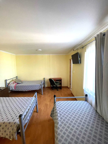 Residencial Equipada Para Empresa En Calama (84954)