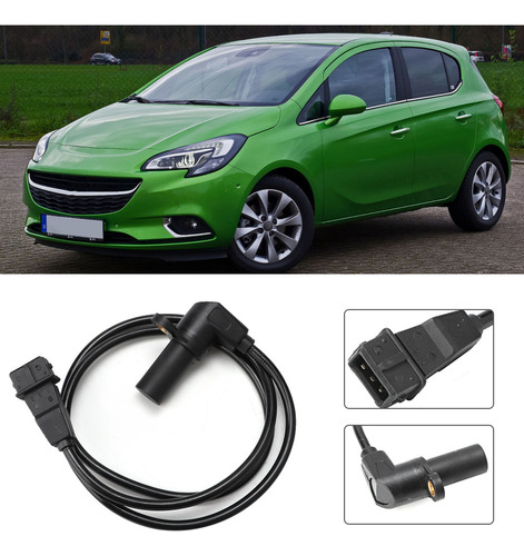 Sensor De Cigüeñal Para Opel Vectra