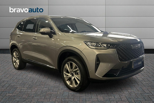 Haval (in) 2.0 Aut Deluxe 5p
