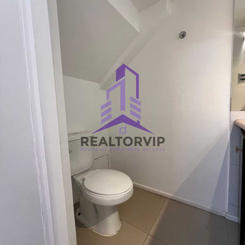 Arriendo Casa Comercial 9d 4b Providencia (91253)
