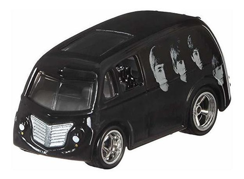 Hot Wheels Pop Culture 49 Ford Coe