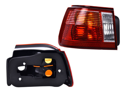 Calavera Seat Ibiza 2001-2002 Depo