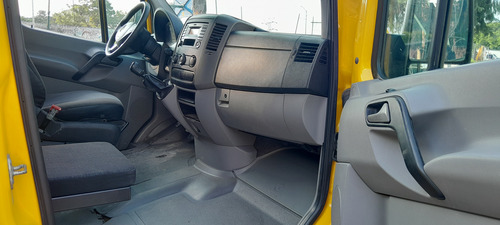 Mercedez Sprinter