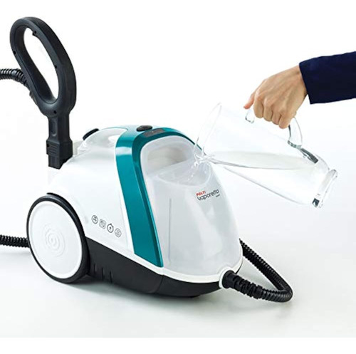 Polti Vaporetto Smart 100 Limpiador A Vapor De Llenado Conti