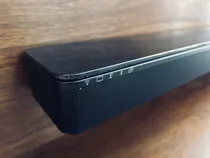 Comprar Barra Bose Smart Soundbar 300 Bluetooth Wi-fi (negro)