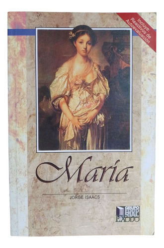 María (Usado)