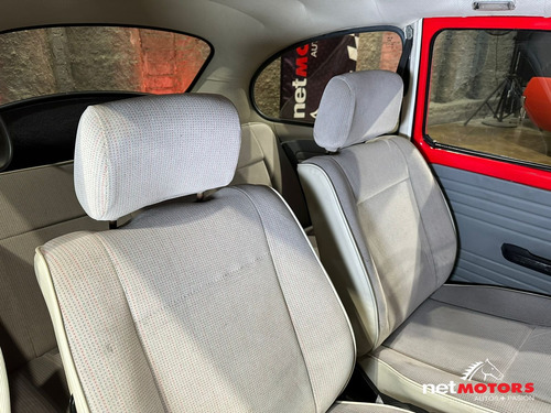 Vw Vocho Sedan Coca Cola 2001