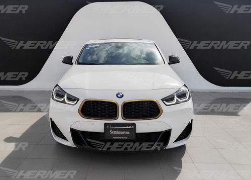 BMW X2 5p sDrive 20i Goldplay Ed. L4/2.0/T Aut