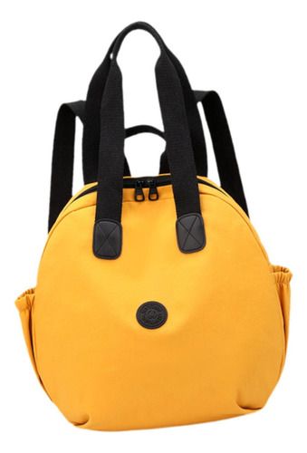 Mochila Multifuncional Bolso Práctico Para Viajes De S