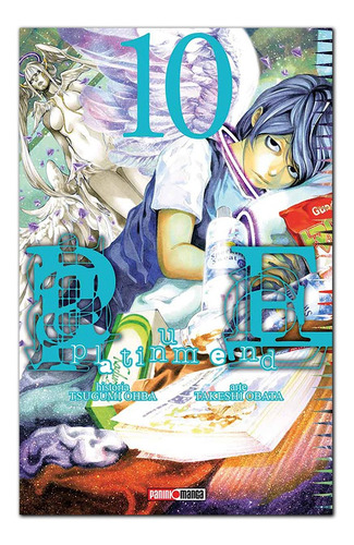 Platinum End N.11