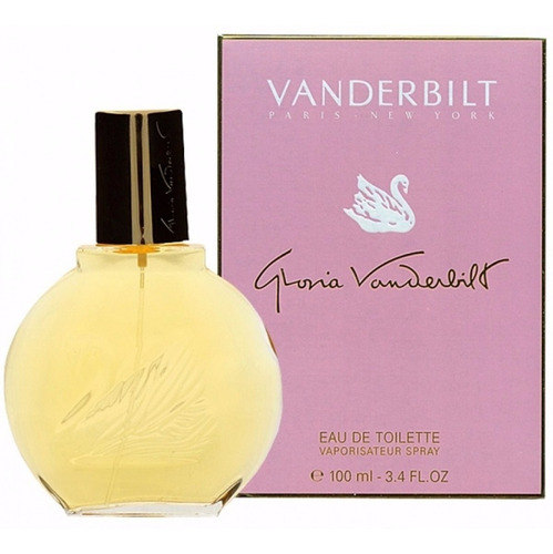 Gloria Vanderbilt Mujer 3.4oz (100.ml) Sellada Original