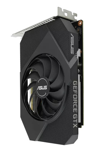 Imagen 7 de 8 de Placa De Video Asus 1630 Phoenix 4gb Gddr6 Nvidia