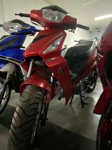 Gilera Smash 110 R Tuning Patentada $1.014.000 O 12de$162000