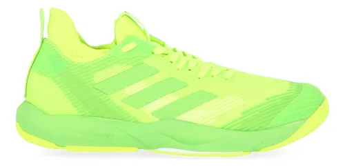 Zapatillas Entrenamiento adidas Rapidmove Adv Hombre En Verd