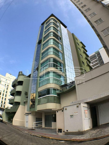 Imagem 1 de 15 de Apartamento 3 Suites Meia Praia Itapema - 4057