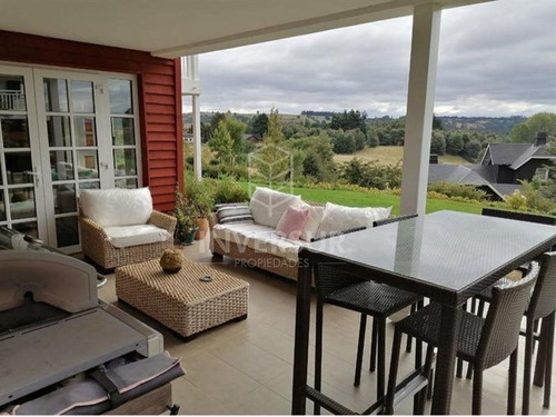 Imagen 14 de 19 de Departamento En Venta En Frutillar