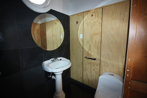 Imagen 11 de 12 de Primer Piso De Casona En José Domingo Cañas , Lindo Estilo