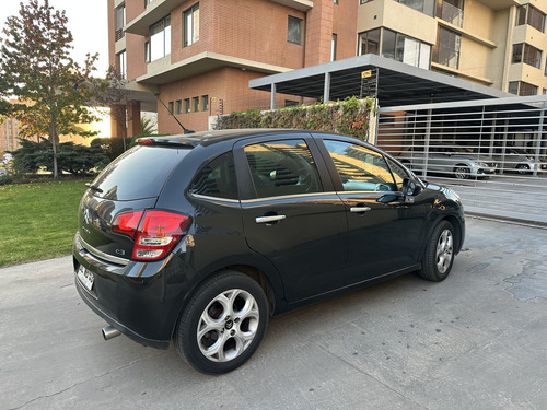 Citroën C3 Sx Pk 1.6 I