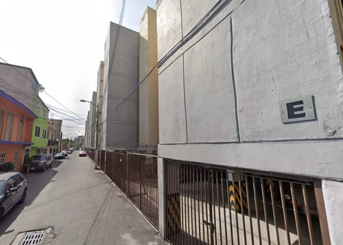 Departamento En Venta, Cuchilla Pantitlan, Venustiano Carranza, Rh*