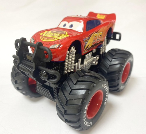 Autos De Fricción