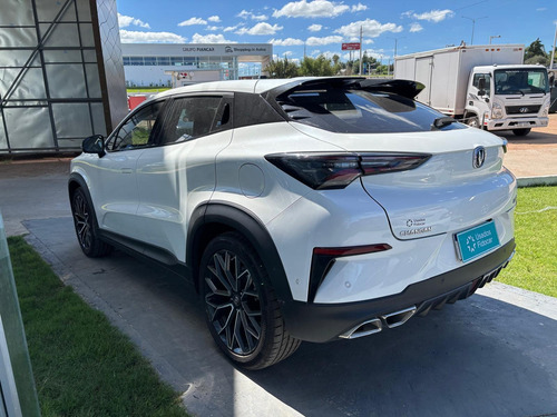 Changan Uni-T 1.5 Techno