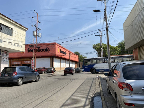 Imagen 1 de 12 de Yackeline Tovar 04145831984 Alquila Galpon Codigo 142812 Av Principal Los Guayos
