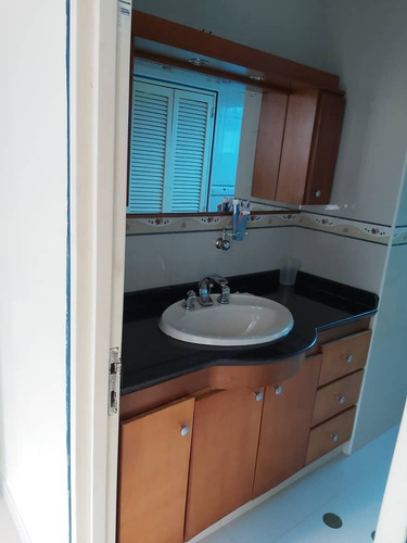 Imagen 9 de 13 de Apartamento En Alquiler En Caribe Residencias Caribbean Golf, Caraballeda, Edo. La Guaira. Av-cll048
