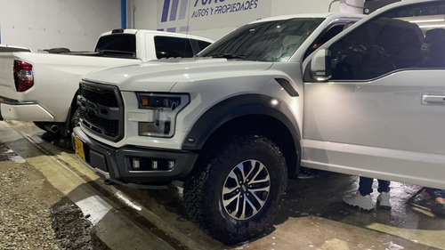 Ford F-150 2018 3.5 Svt Raptor Supercrew
