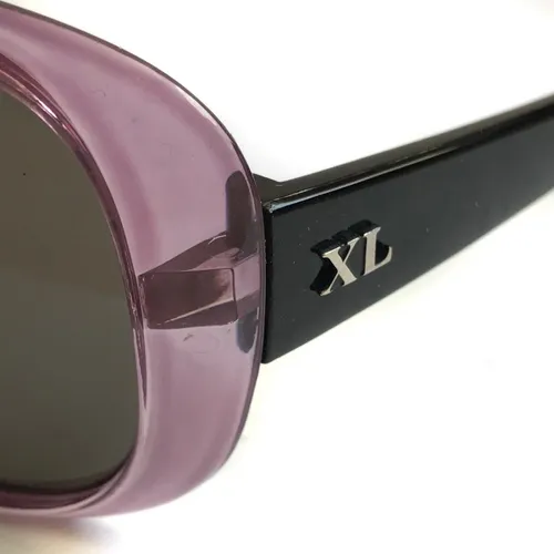 Xl Extra Large Lentes Sol Anteojos Verano Mujer Xl81316