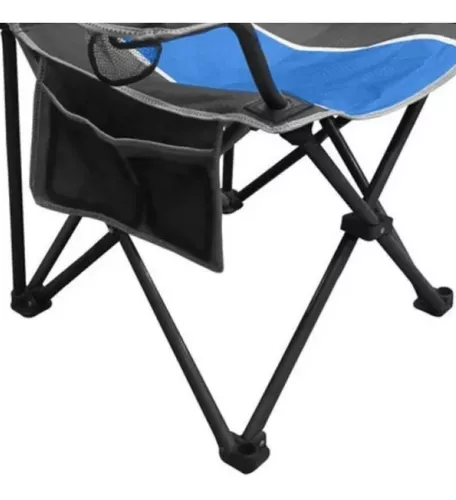 Silla plegable de playa o camping – Spinit