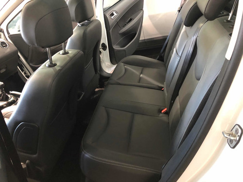 Peugeot 308 1.6 Feline Hdi 115cv 2018