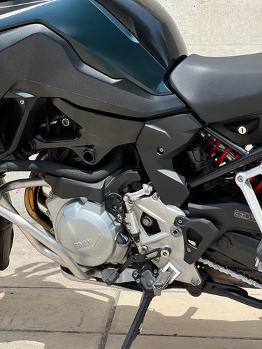 Imagen 10 de 18 de Bmw F 850 Gs Exclusive Tft Full