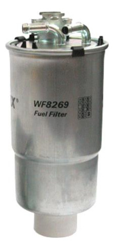 Filtro De Combustible Wix Wf8269