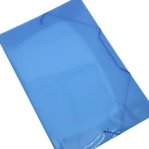 Comprar Carpeta Dibujo Elastico 3 Solapa Plastica Oficio Binderplus