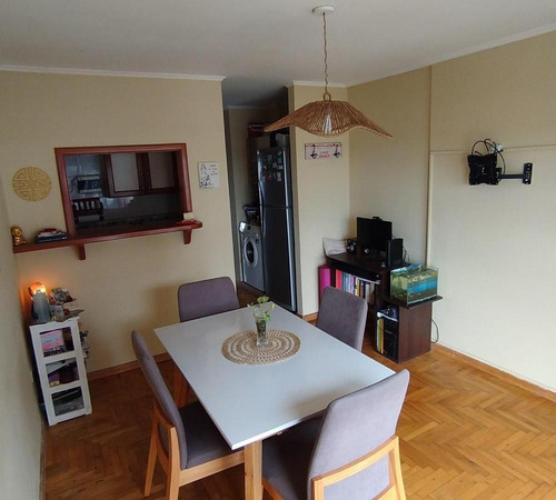 Departamento En Venta 2 Ambientes Con Balcón, En Lomas De Zamora, G.b.a. Zona Sur