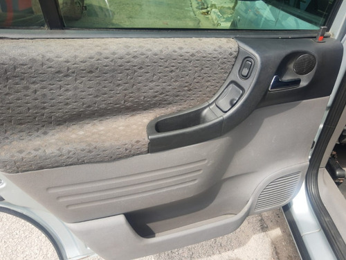 Zafira Elegance 2.0