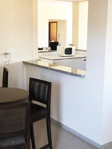 Imagem 7 de 10 de Apartamentos - Ref: V1179