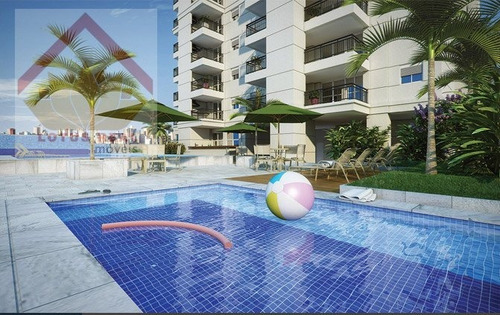 Imagem 9 de 14 de Apartamento A Venda No Bairro Jardim Flor Da Montanha Em - 663-1