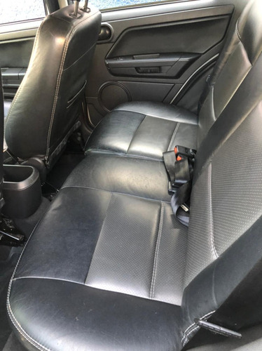 Imagem 15 de 15 de 2008 Ford Ecosport Xls 1.6 Flex Mec.