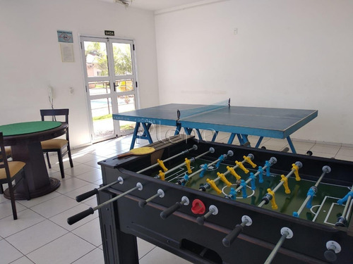 Imagem 20 de 30 de Apartamento Á Venda E Para Aluguel Em Parque Prado - Ap030120