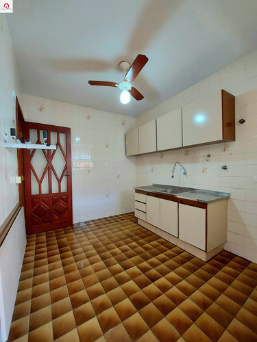 Imagem 13 de 15 de Lindo Apartamento 2 Dormitórios + 1 Dep. - Ótima Localização - Praia Das Pitangueiras - Guarujá/sp - Ap06084 - 69933820