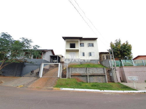 Imagem 1 de 11 de Casa À Venda, 151 M² Por R$ 456.000,00 - Blumenburg - Campo Bom/rs - Ca3553