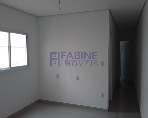 Imagem 1 de 21 de Apartamento Sem Condomínio Vila Camilópolis - Ap00374 - 68869902