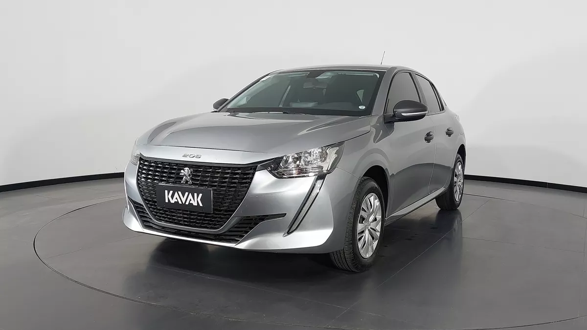 Peugeot 208 LIKE